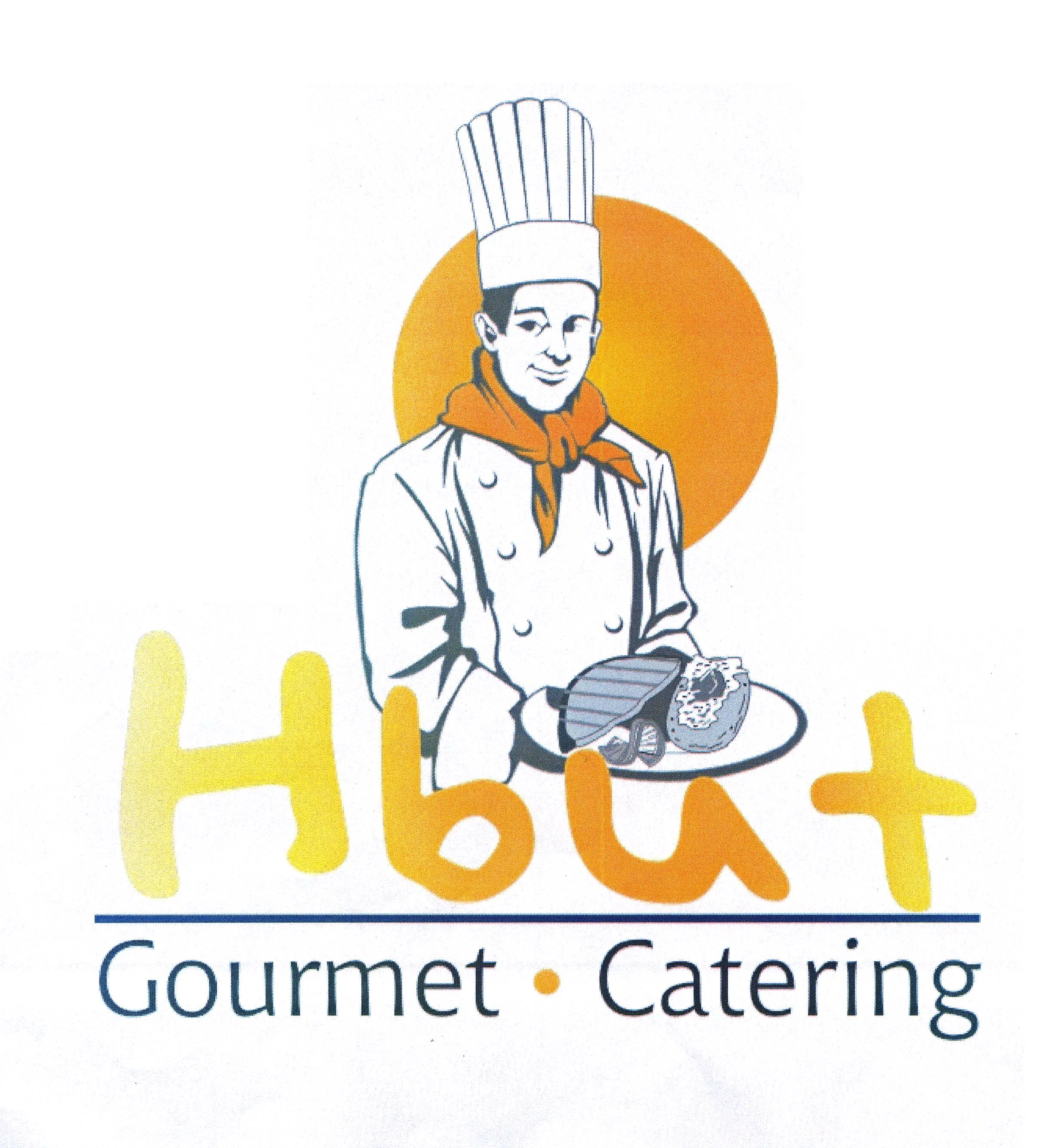 HBUT GOURMET CATERING
