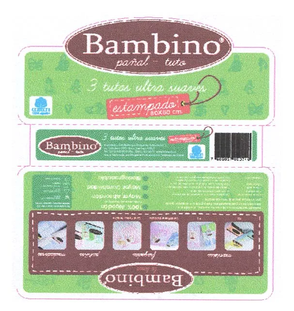 BAMBINO