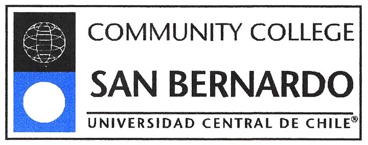 COMMUNITY COLLEGE SAN BERNARDO UNIVERSIDAD CENTRAL DE CHILE