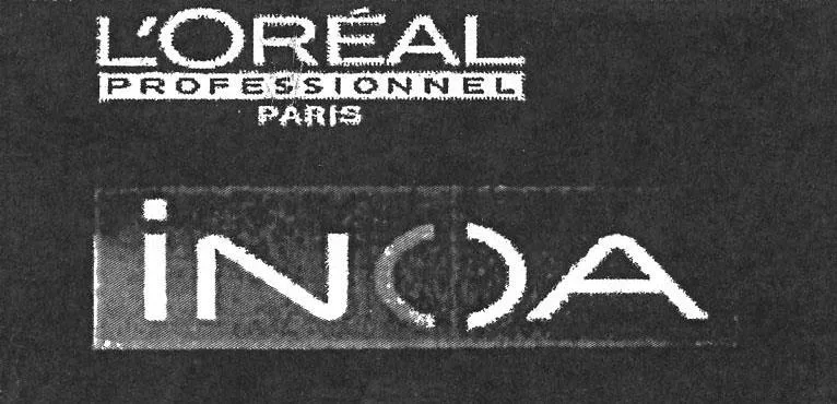 L'OREAL PROFESSIONNEL PARIS INOA