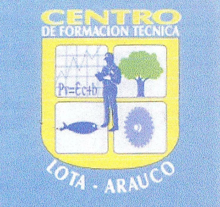 CENTRO DE FORMACION TECNICA LOTA-ARAUCO