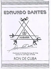 EDMUNDO DANTES