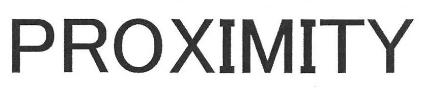 PROXIMITY