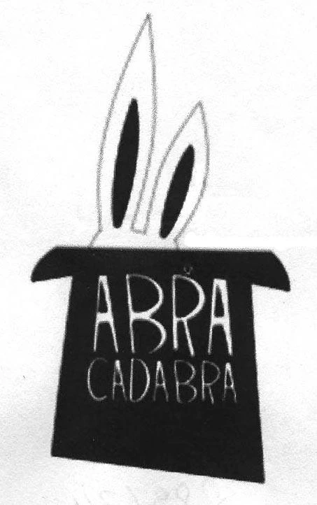 ABRACADABRA