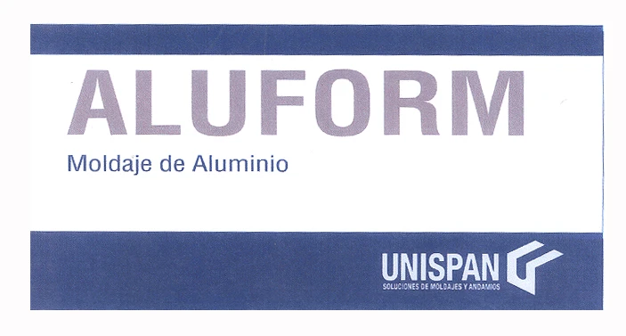 UNISPAN ALUFORM