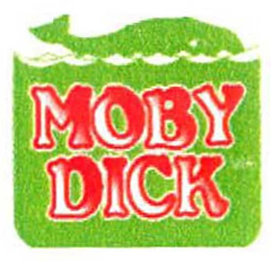 MOBY DICK