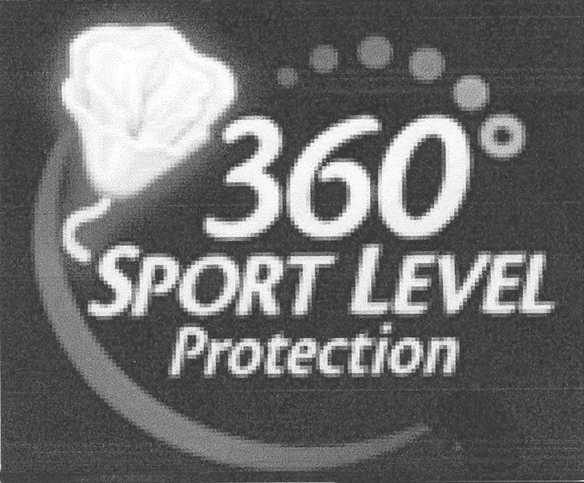 360º SPORT LEVEL PROTECTION
