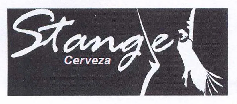 CERVEZA STANGE