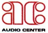 AC AUDIO CENTER