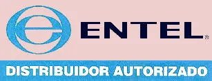 E ENTEL DISTRIBUIDOR AUTORIZADO