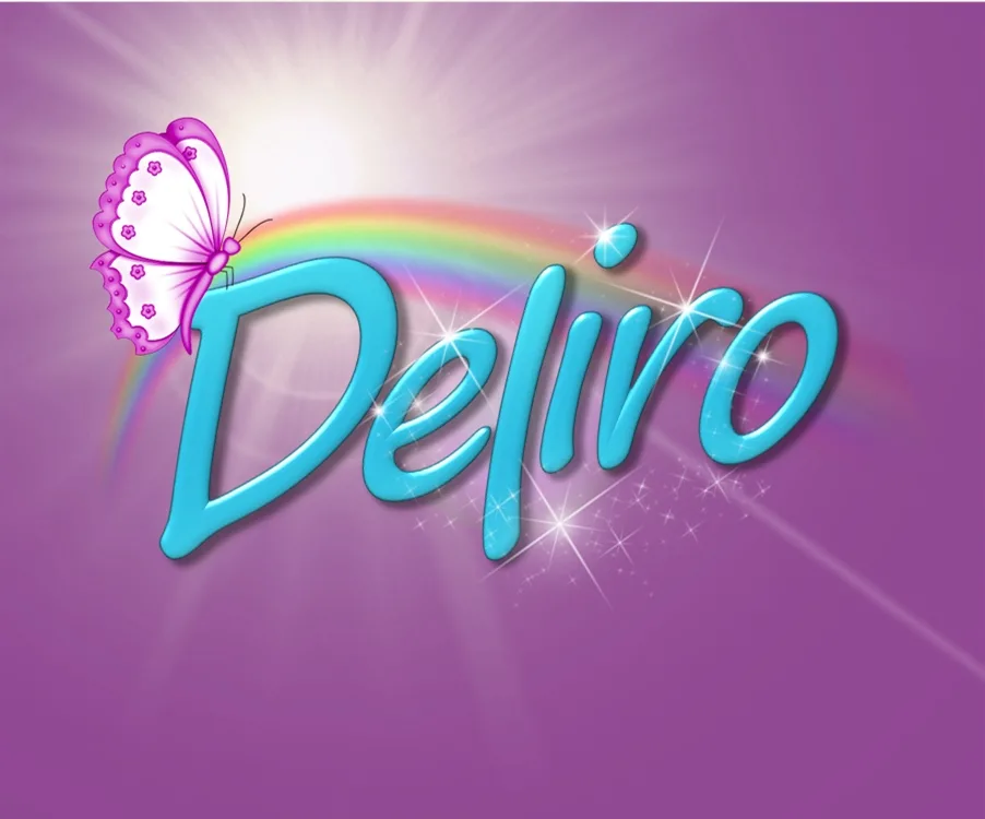 DELIRO