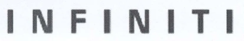 INFINITI