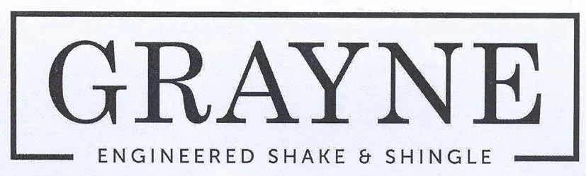 GRAYNE ENGINEERED SHAKE & SHINGLE