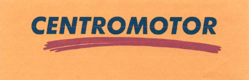 CENTROMOTOR
