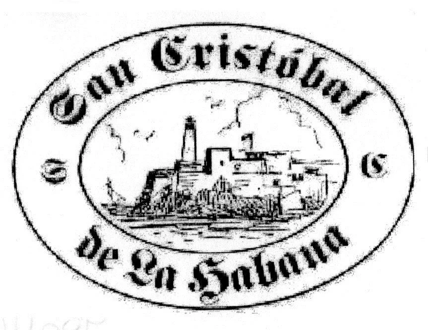SAN CRISTOBAL DE LA HABANA
