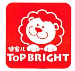 TOP BRIGHT