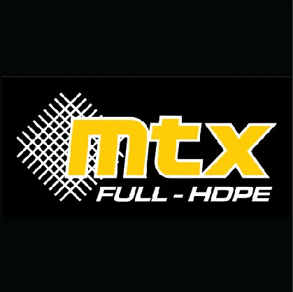 MXT FULL - HDPE