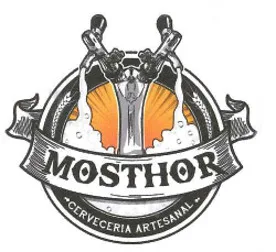 MOSTHOR CERVECERIA ARTESANAL