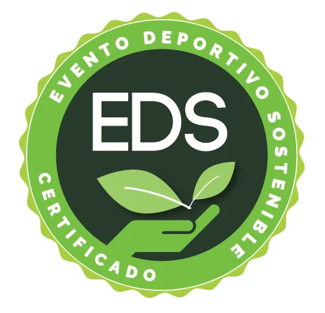 EVENTO DEPORTIVO SOSTENIBLE  EDS