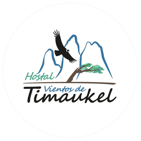 Hostal vientos de Timaukel