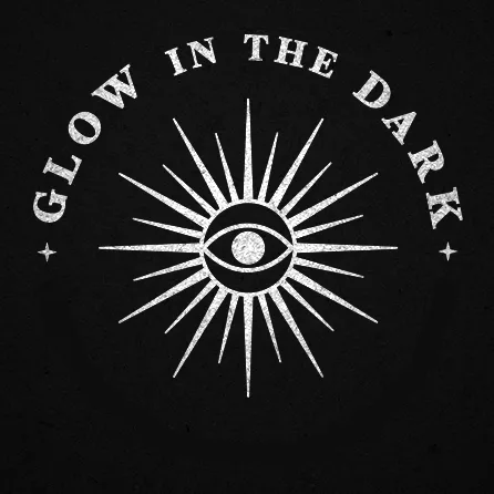 GLOW IN THE DARK
