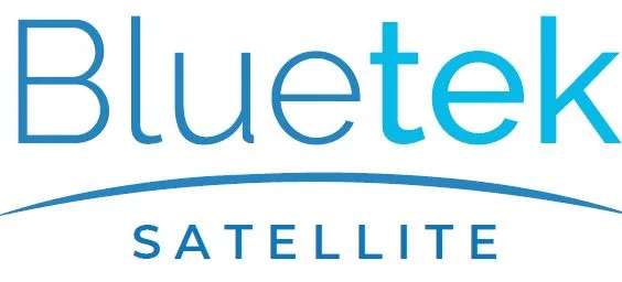 BLUETEK SATELLITE
