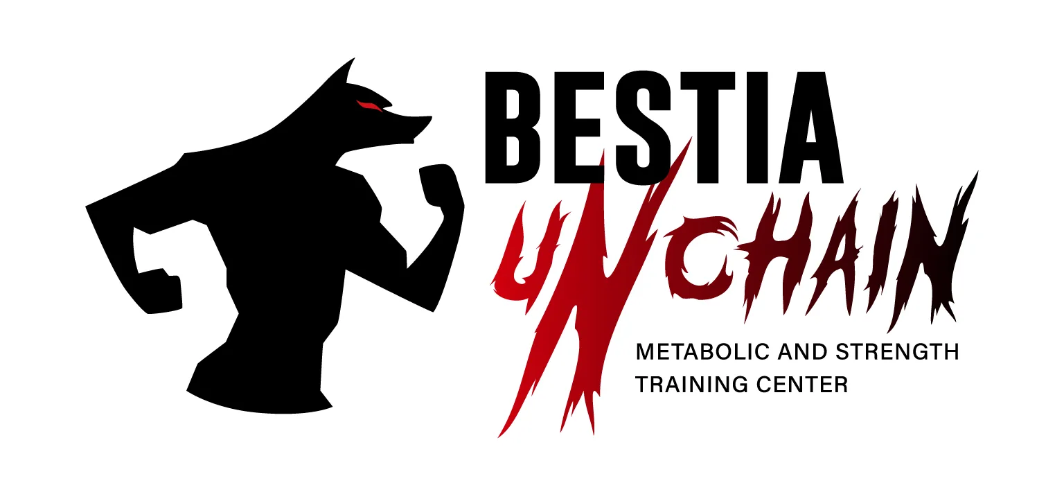 BESTIA UNCHAIN