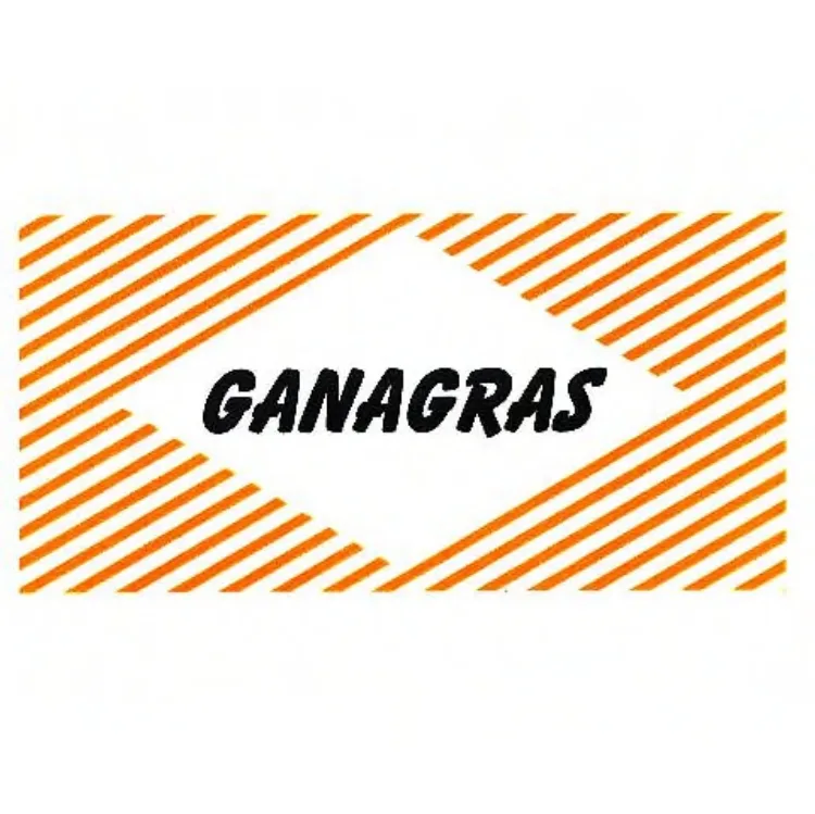 GANAGRAS