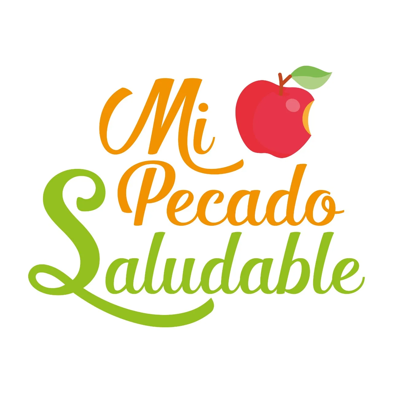 MI PECADO SALUDABLE
