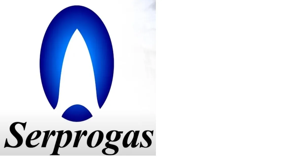 SERPROGAS