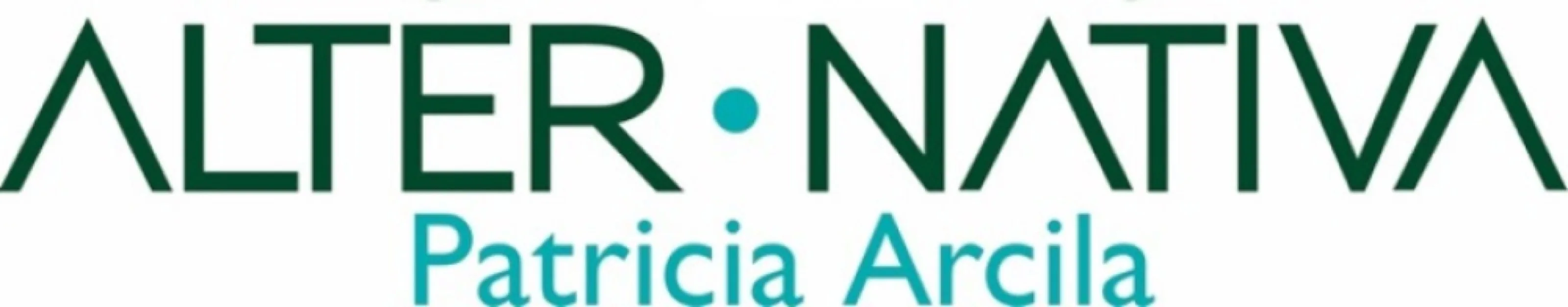ALTER - NATIVA PATRICIA ARCILA