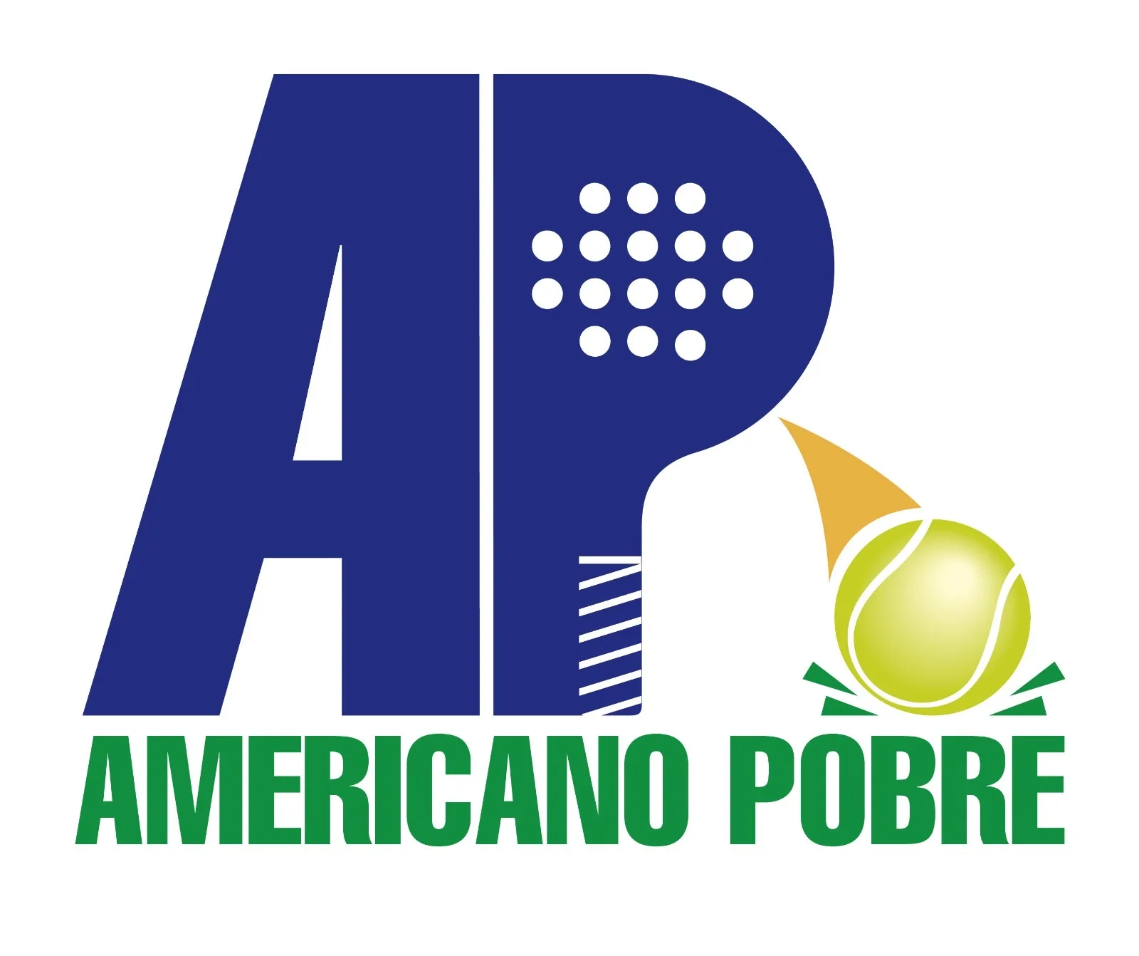 AP Americano Pobre