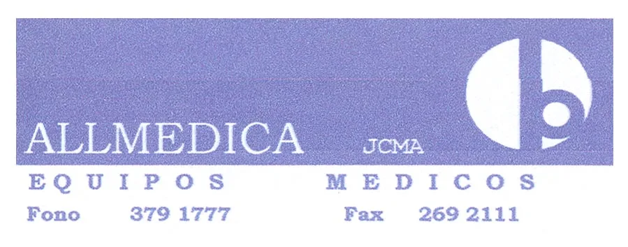 ALLMEDICA JCMA