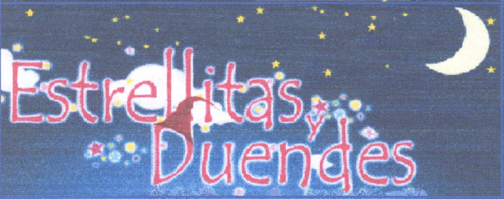 ESTRELLITAS Y DUENDES