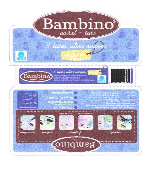 BAMBINO