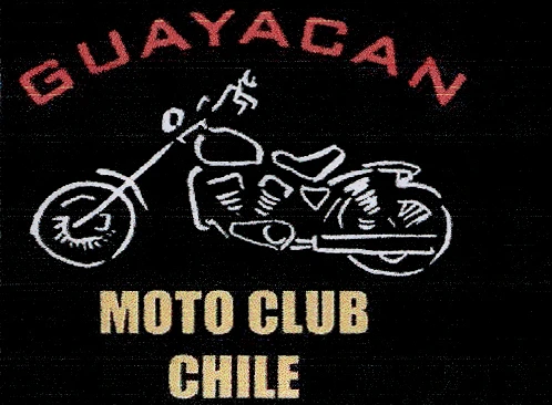 GUAYACAN MOTO CLUB CHILE
