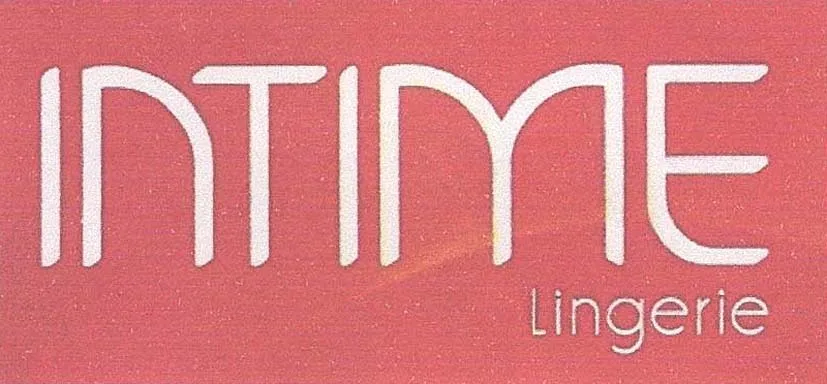 INTIME LINGERIE