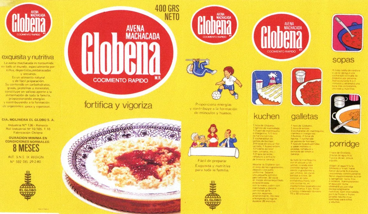 GLOBENA