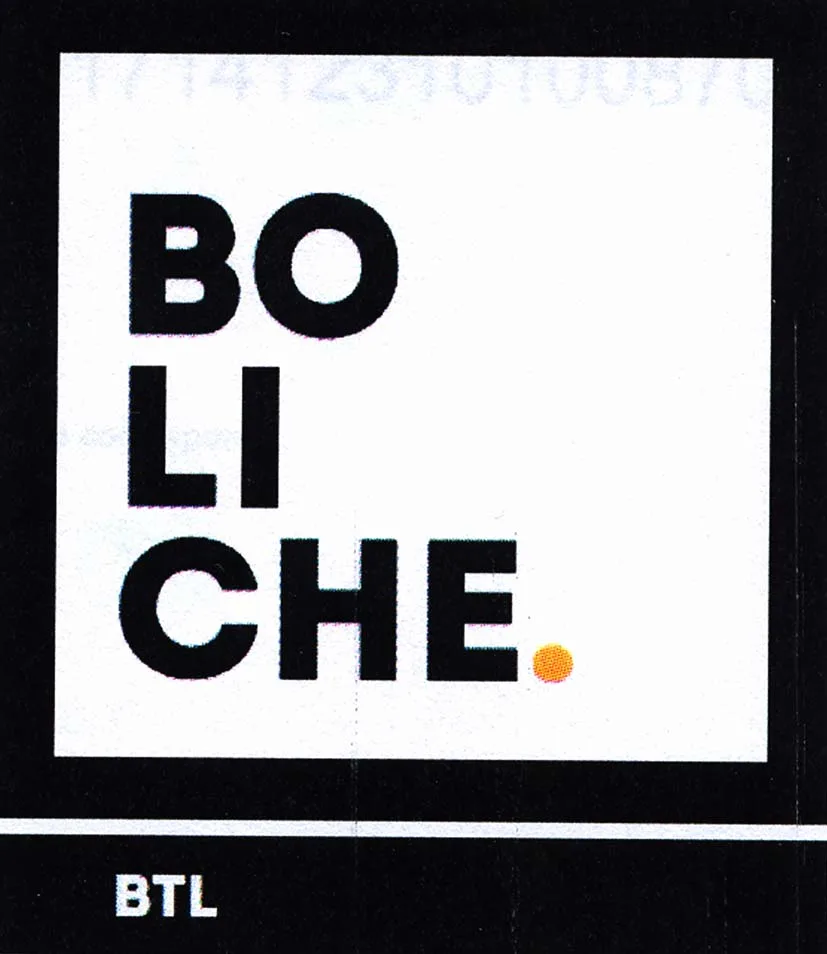 BO LI CHE BTL
