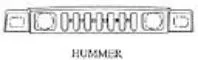 HUMMER