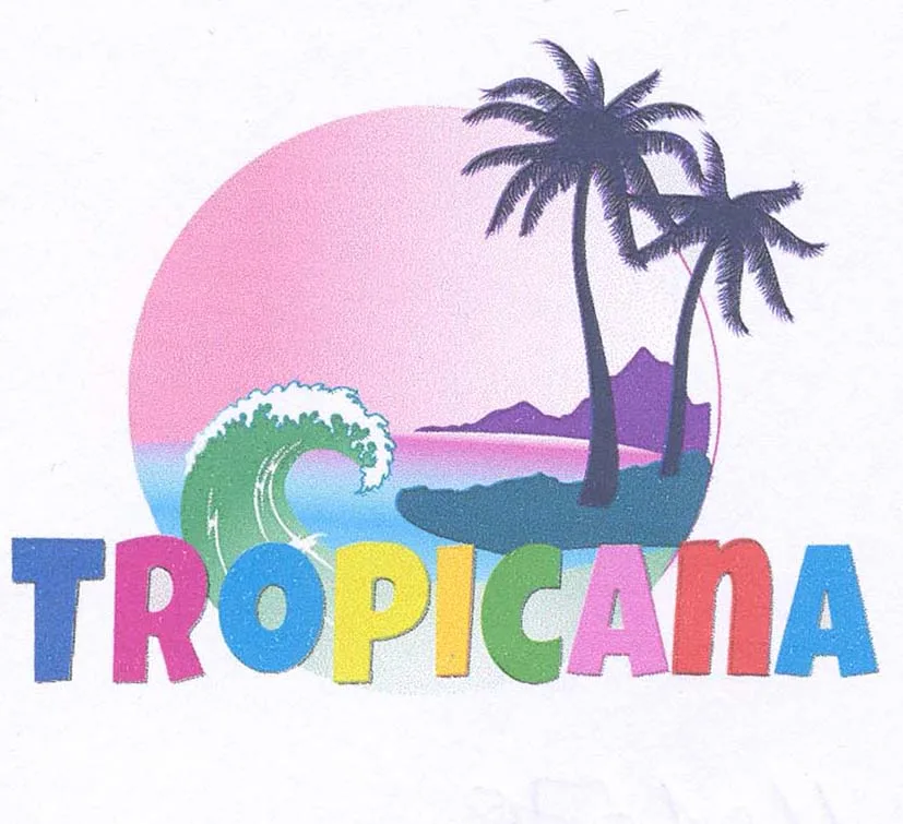 Tropicana