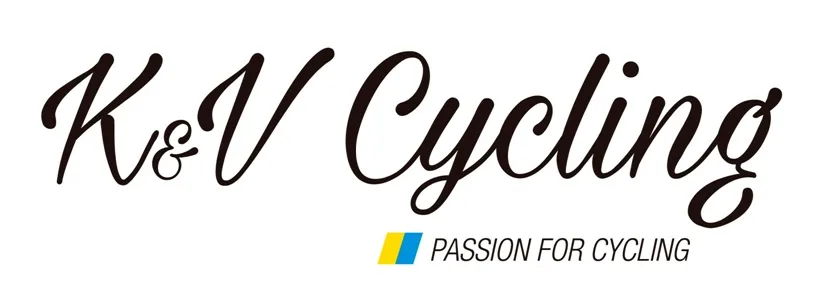 KYV CYCLING PASSION FOR CYCLING