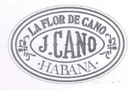 LA FLOR DE CANO J. CANO