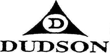 D DUDSON