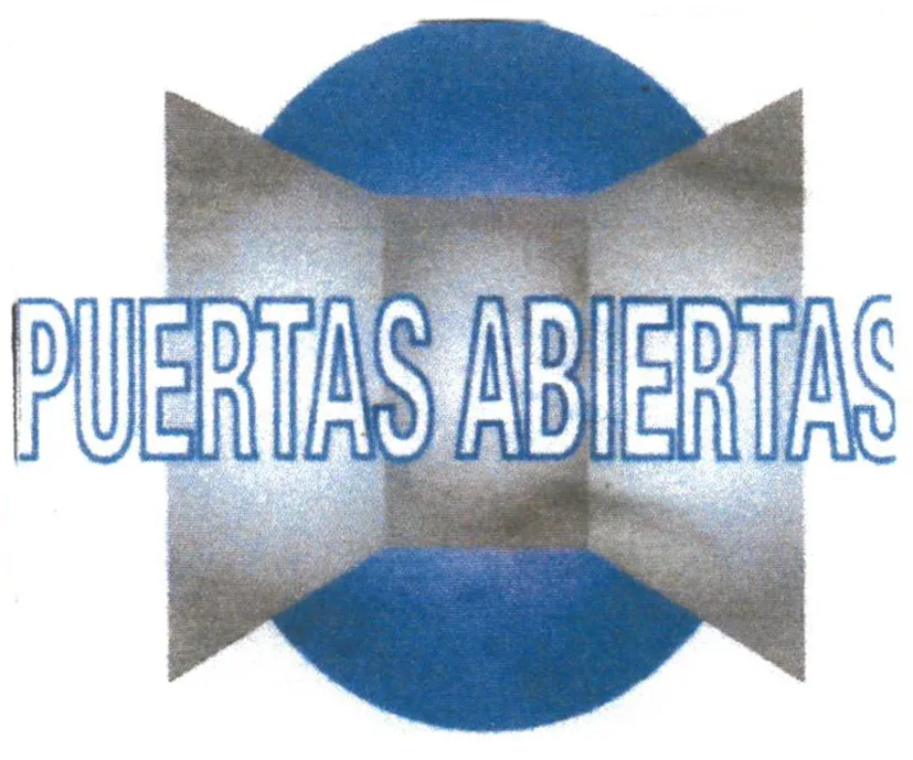 PUERTAS ABIERTAS