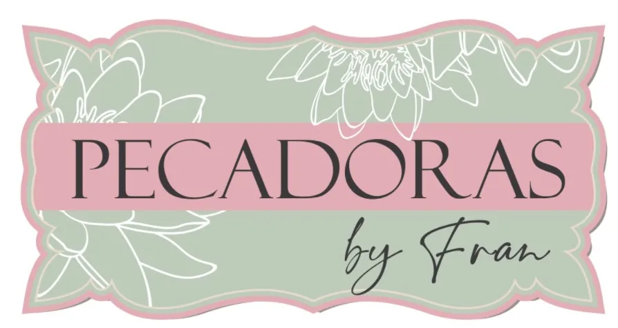 PECADORAS BY FRAN