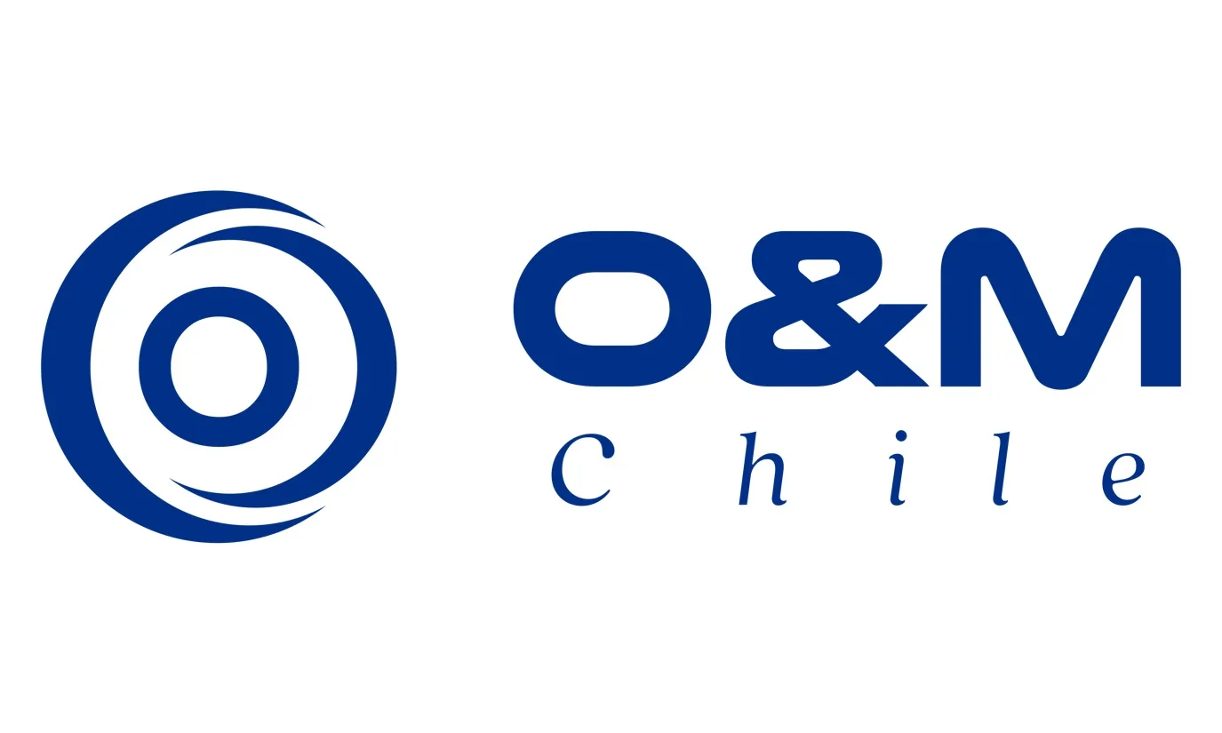 O&M Chile