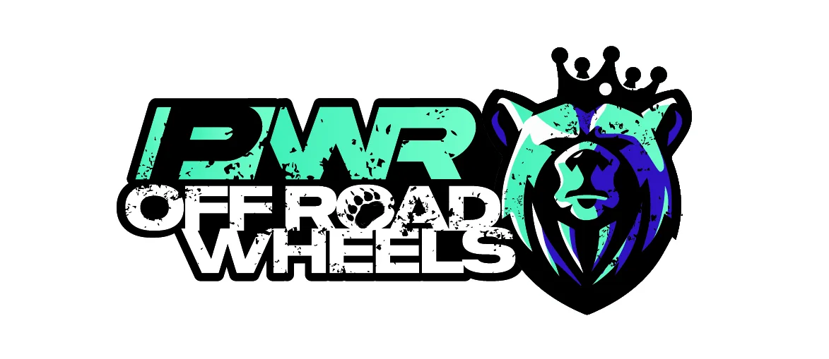 PWR OFF ROAD WHEELS