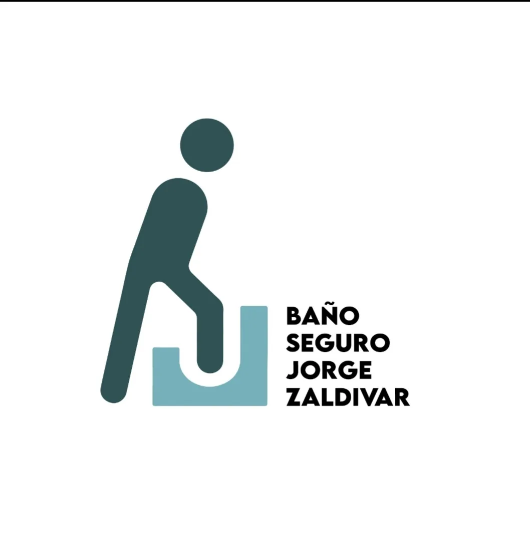 BAÑO SEGURO JORGE ZALDIVAR