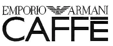 EMPORIO ARMANI CAFFE